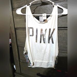 Victoria secrets tank
